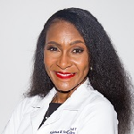 Image of Dr. Nakeisha R. Rodgers, MD