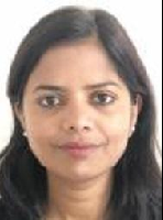 Image of Dr. Seema Rani, MD