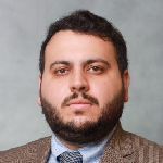 Image of Dr. Ahmad Jamal Mahmoud Sawalha, MD