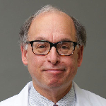Image of Dr. David M. Goldberg, MD