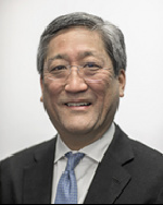 Image of Dr. John M. Itamura, MD