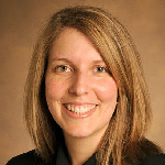 Image of Dr. Sarah L. Rohde, MD