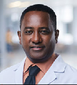Image of Dr. Fassil Brian Mesfin, PHD, MD