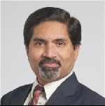 Image of Dr. Raghavendra R. Allareddy, MD