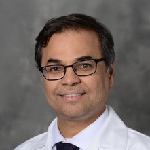 Image of Dr. Dhananjay A. Chitale, MD