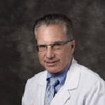 Image of Dr. Scott L. Silliman, MD