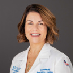 Image of Dr. Kerry A. Maher, MD