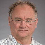 Image of Dr. James Gordon Hecker, MD, PhD