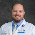 Image of Dr. Eric Flynt Thomas, MD