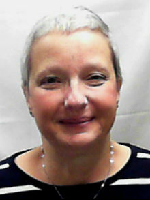 Image of Dr. Marilyn P. Smith, MD