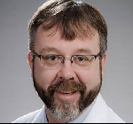 Image of Dr. Douglas Franzen, MD, MEd