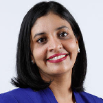 Image of Dr. Diana Prasad, MD