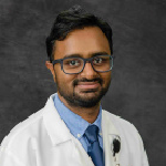 Image of Dr. Abhishek Bhurwal, MD