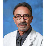 Image of Dr. Carlos Saad, MD