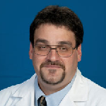 Image of Dr. Roy R. Deel, DO