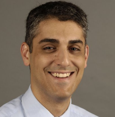 Image of Dr. Michael H. Fattal, MD