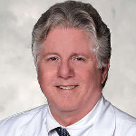 Image of Dr. Robert L. Reed II, MD, FACS