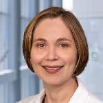Image of Dr. Kim Catherine Styrvoky, MD