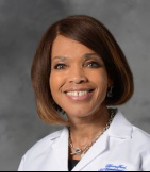 Image of Dr. Marlene M. Kennerly, MD