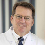 Image of Dr. Steven A. Greer, MD