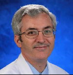 Image of Dr. Edward B. Lankford, MD, PhD