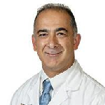 Image of Dr. Houman Tamaddon, MD