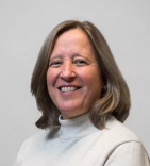 Image of Deborah A. Tshudy, NCC, MHS