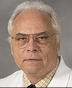 Image of Dr. James Thompson, MD