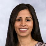 Image of Dr. Nehali Vira Saraiya, MD