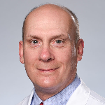 Image of Dr. John W. Walsh, MD