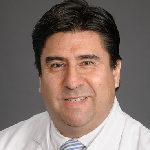 Image of Dr. Yuri Milton Cabeza, MD