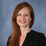 Image of Dr. Ginger Isom-Batz, MD