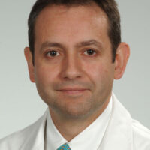 Image of Dr. Humberto E. Bohorquez, MD