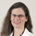 Image of Dr. Anneke T. Schroen, MD