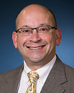 Image of Dr. Steven J. Beckman, MD