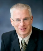 Image of Dr. David P. Johnson, MD