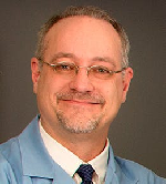 Image of Dr. Daniel John Vandenberg, MD