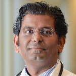 Image of Dr. Ravindhar Vodela, MD
