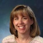 Image of Dr. Anne Mackenzie Mortensen, MD