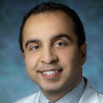 Image of Dr. Allen Omid Eghrari, MD, MPH