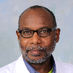 Image of Dr. James Arthur Campbell Jr, MD