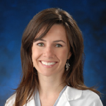 Image of Dr. Ashley Broussard, MD