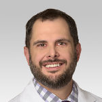 Image of Dr. Brian M. Babka, MD
