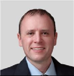 Image of Dr. Kyle Robinson, MD