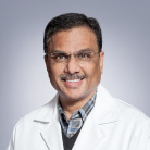 Image of Dr. Sanjay Parikh, MD