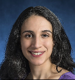 Image of Dr. Sara Aileen Dudley, MD