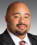 Image of Dr. Marvin E. Lawrence II, MD, FACG
