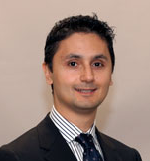 Image of Dr. M. Ezzati, MD, FACOG