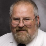 Image of Dr. William B. Ferguson, PHD, MD