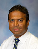 Image of Dr. Anil Abraham Thomas, MD
